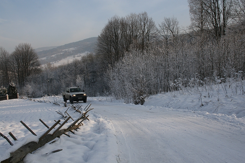 Przedwigilijny offroad 2007 011